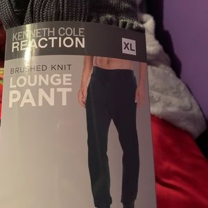 Kenneth Cole Sweatpants